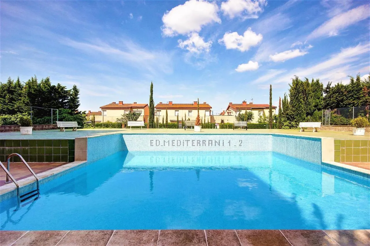 Apartment Mediterraneo 1 5 4 Roses - Immo Barneda