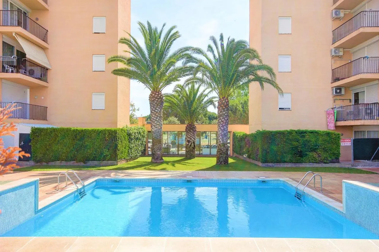 Apartment Mediterraneo 1 5 4 Roses - Immo Barneda