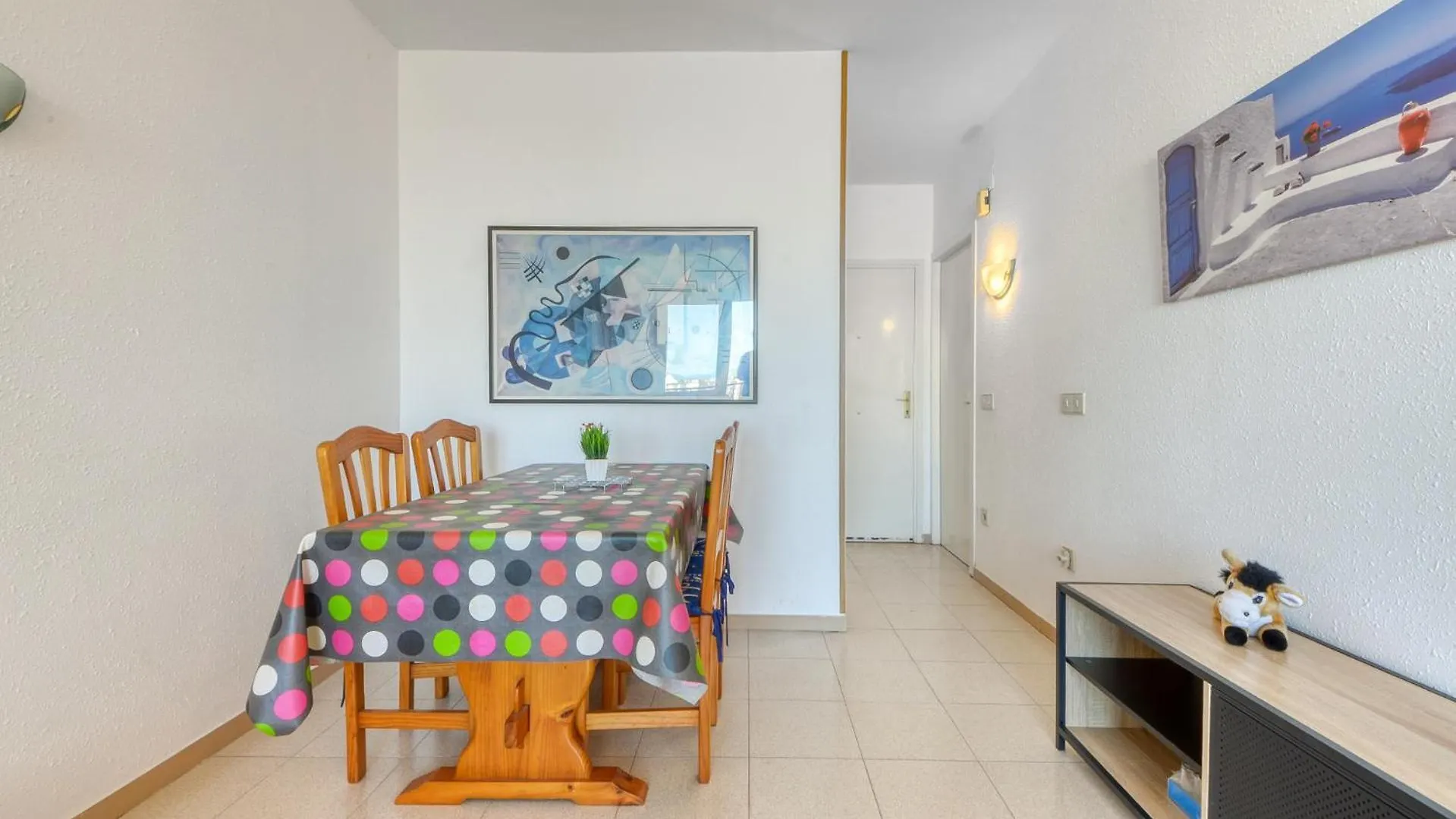 Apartment Mediterraneo 1 5 4 Roses - Immo Barneda