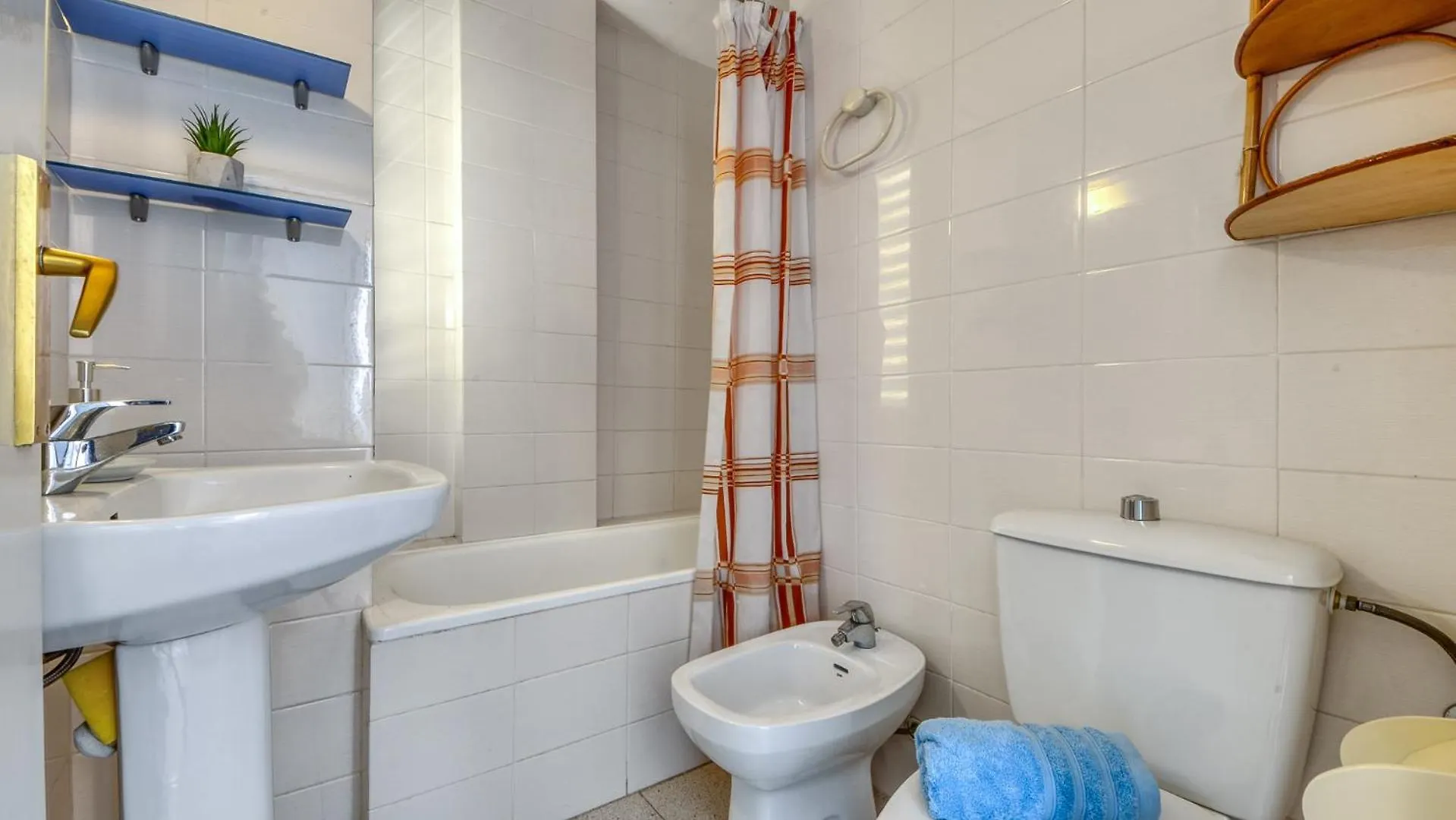Apartment Mediterraneo 1 5 4 Roses - Immo Barneda Spain