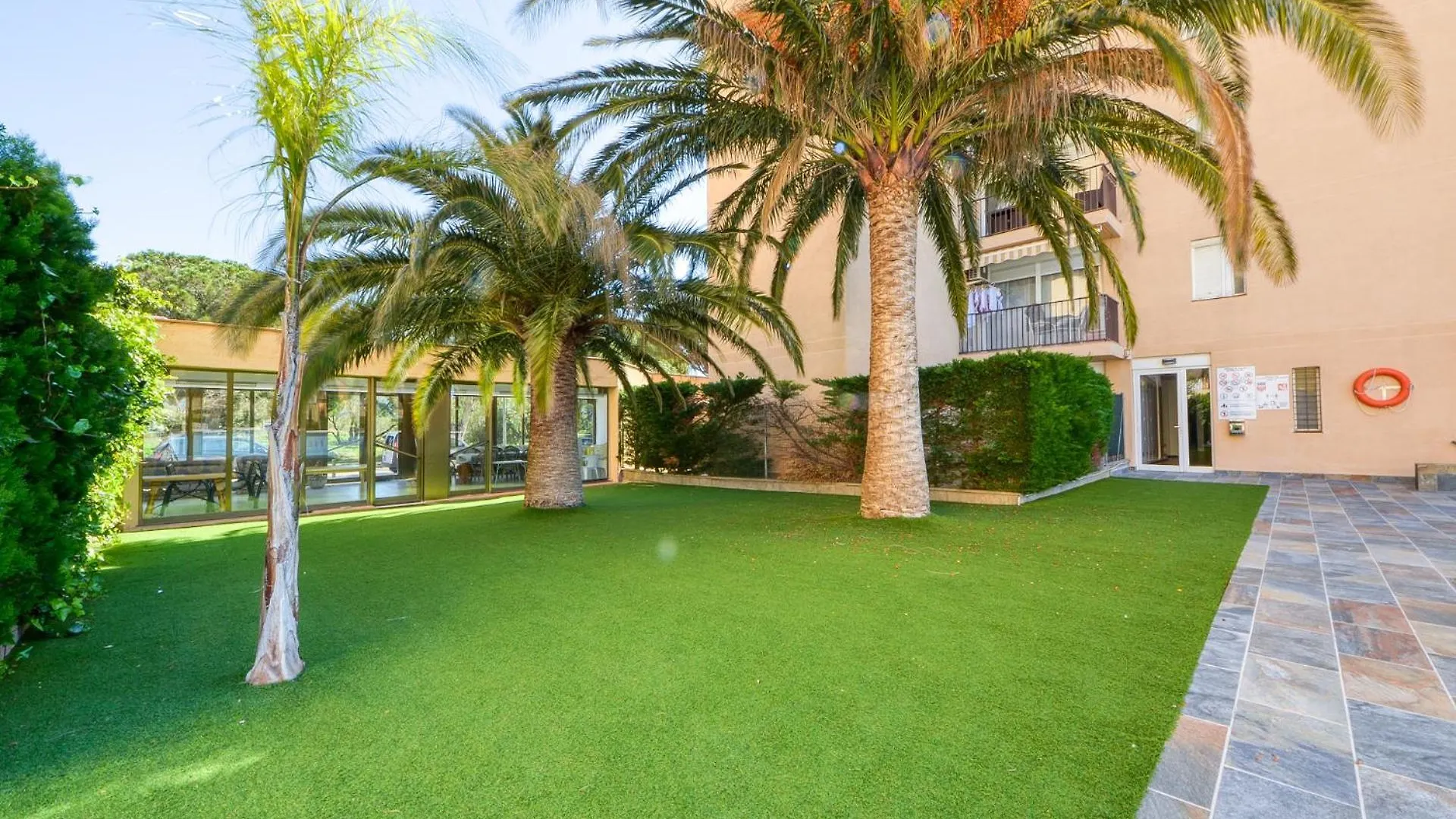 Apartment Mediterraneo 1 5 4 Roses - Immo Barneda
