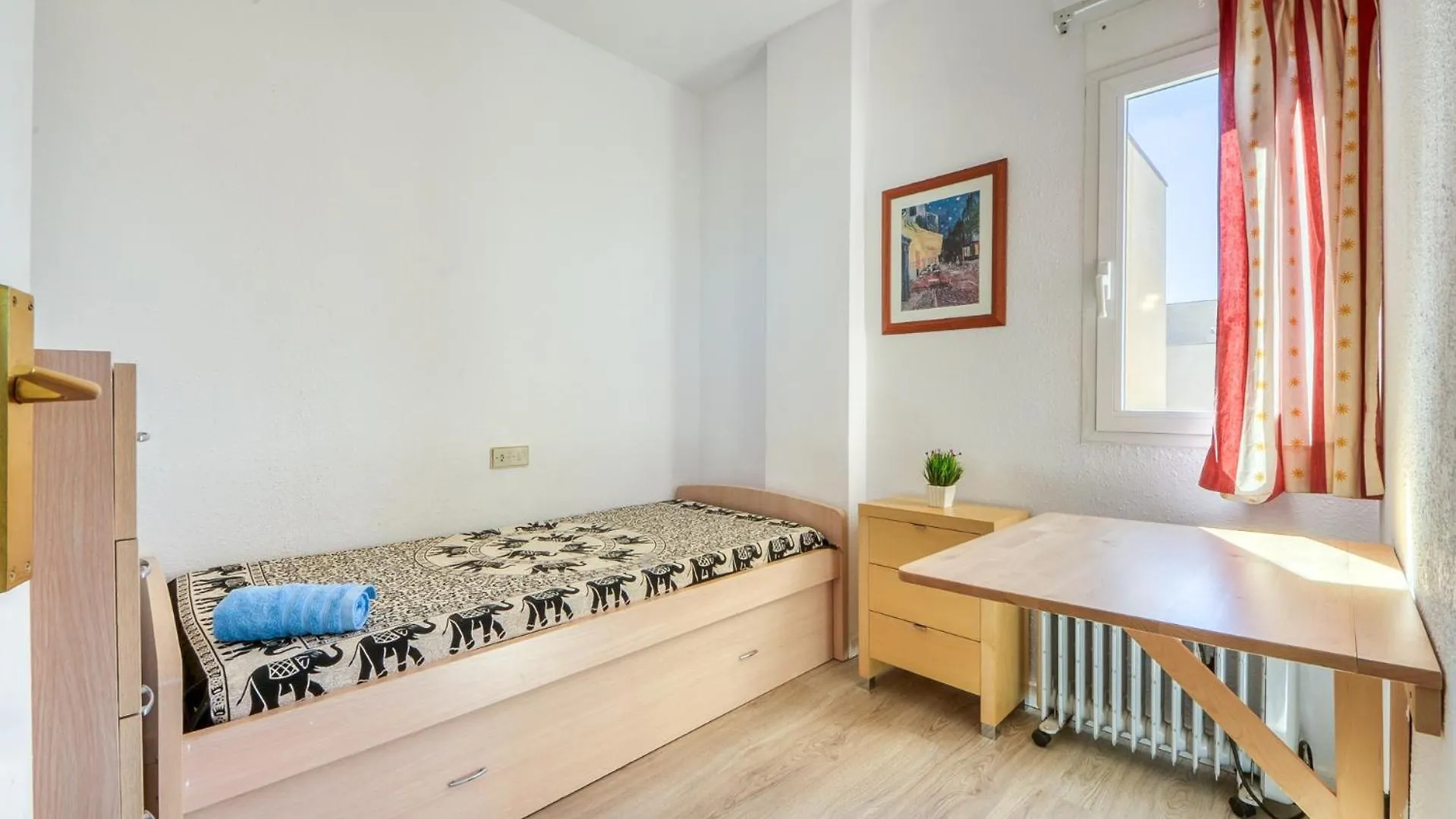 Apartment Mediterraneo 1 5 4 Roses - Immo Barneda Spain